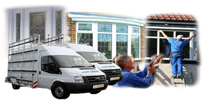 Hemel Hempstead glaziers